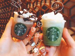 -星巴克臻选(成都宽窄巷子店)