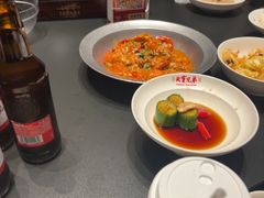 -天宝兄弟(前海壹方城店)