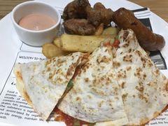 -LO CALCOW卡路力轻食主义餐厅(陆家嘴店)