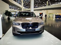 -华晨宝马铁西工厂