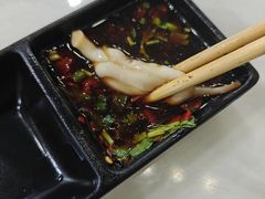 -吕氏焗小鲜•海鲜青岛菜(总店)
