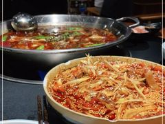 -小饕荟雅安贡椒鱼鲜馆(广福桥店)