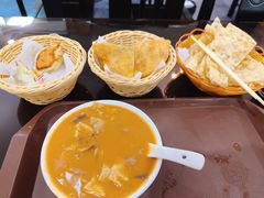 -方中山胡辣汤(西安高新区店)