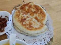 -李连贵熏肉大饼(金隅嘉品Mall店)