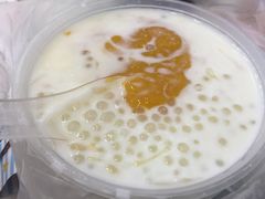 -松记糖水店(铜锣湾分店)