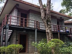 -七仙岭君澜度假酒店