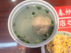 -扬二春炒饭(国庆路总店)