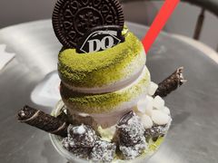 -DQ·蛋糕·冰淇淋(徐东销品茂店)
