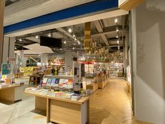 -当当书店(国泰广场店)