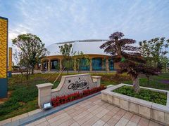 -千龙湖生态旅游度假区