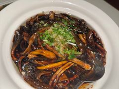 -荷塘秋月·本帮江浙菜(国权路店)