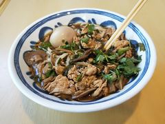 -麦梗手擀面水饺(麦梗前门店)