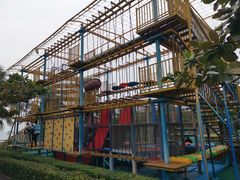 -三亚亚龙湾天域度假酒店