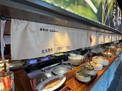 -塘桥老哥·常州鱼鲜土菜(勤业路店)