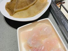 -海底捞火锅(奥山世纪城店)
