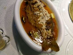 -陇菜和盛祥(金轮宾馆店)