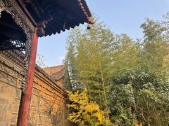 -西安关中民俗艺术博物院