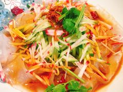 -上关雪東北菜(中房金谊店)