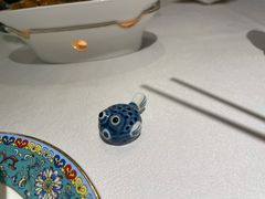 -肆月河豚·新淮扬(金融街店)