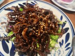 -雀舞云南菜(天津天河城购物中心店)