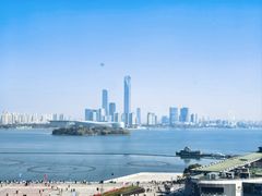 -馋遇江南·精致湖景雅宴(东方之门店)