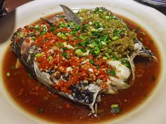 -天下客饭店(中山路店)