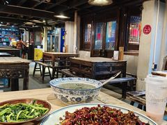 -饭江湖·江湖菜(湖广会馆店)