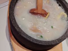金牌荔湾艇仔粥-新兴·金羊座·粤菜点心(乐峰店)