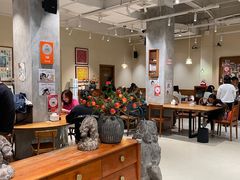 -小豆海棠(人民南路店)