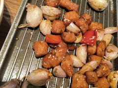 -老板恋上鱼(恒隆广场店)