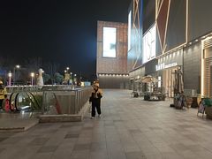 -宝山日月光中心