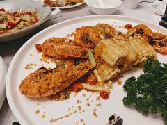 -1918中餐厅(衡山路店)