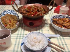 -侯师傅热炒店(印象城店)