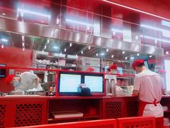 -喜家德虾仁水饺(东海缤纷天地店)