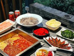 -凤来栖·净庭院·火锅(欧尚店)