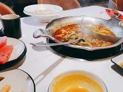 -刘一锅筋头巴脑(大悦城C店)