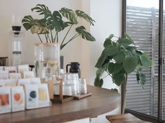 -fishtank鱼缸咖啡(三山街店)
