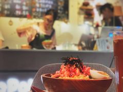 -Poke lemon海鲜波奇饭·柠檬茶(金碧开放小区店)