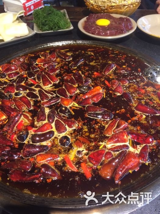 史家老火锅-图片-垫江县美食-大众点评网