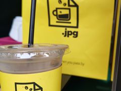 -JPG coffee(广州体育西店)