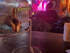 -音乐房子·Vintage Live Bar(玉林总店)
