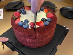 -姆们M Sweetie Cake(三里屯店)