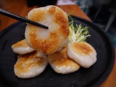 -hallch 好吃餐厅(全运村中央广场店)