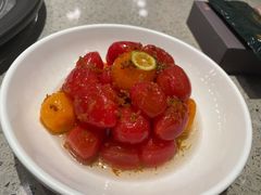 -粗茶淡饭·蒸鲜(光谷店)