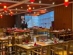 -海尔洲际酒店天下一品中餐厅