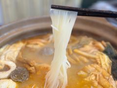 -螺思宝螺蛳粉火锅·鸭脚煲(西乡店)