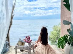 -六阅·福十 FORTEN 海景咖啡西餐厅(双廊古镇店)