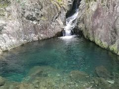 -宁波五龙潭景区