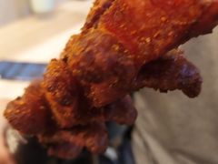 -自黑豆夫·臭豆腐夹馍(四海唐人街店)