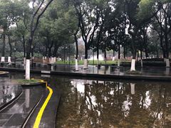 景点-常州古运河南大街文化旅游区-人民公园